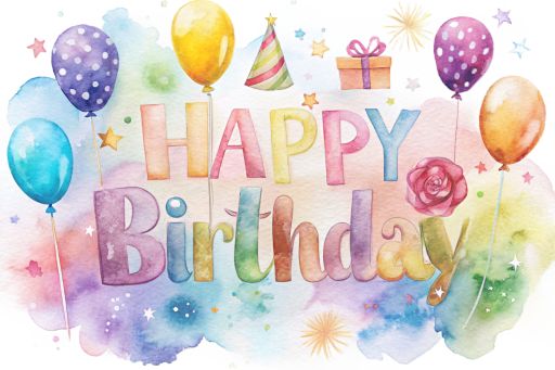 Happy Birthday Brother I Poem By Aditi