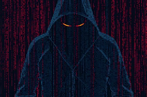 Tracelock : Synthetic Truth I Cybercrime Story By Devesh