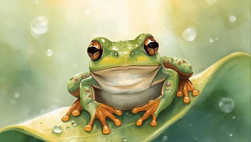 Weather Forecast by Jonny Frog I Poem By Shrihan