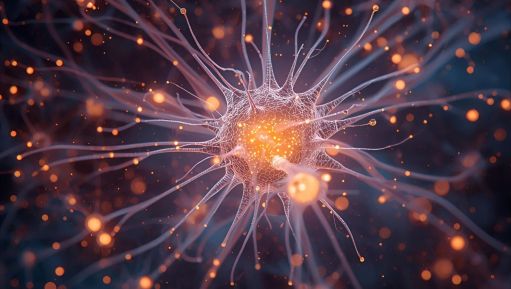 The Witness and the Flame: Discovering Consciousness from Silence, Struggle, and Science I Blog By Abhinaw