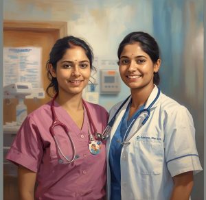 The Heartfelt Promise I Story By Damayanti