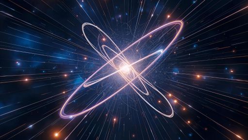 The Witness and the Flame: Discovering Consciousness from Silence, Struggle, and Science I Blog By Abhinaw