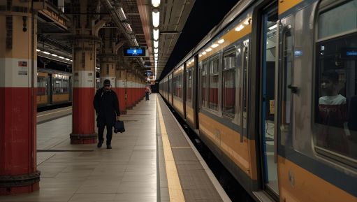 Mumbai : My City My Heritage I Essay By Keshav