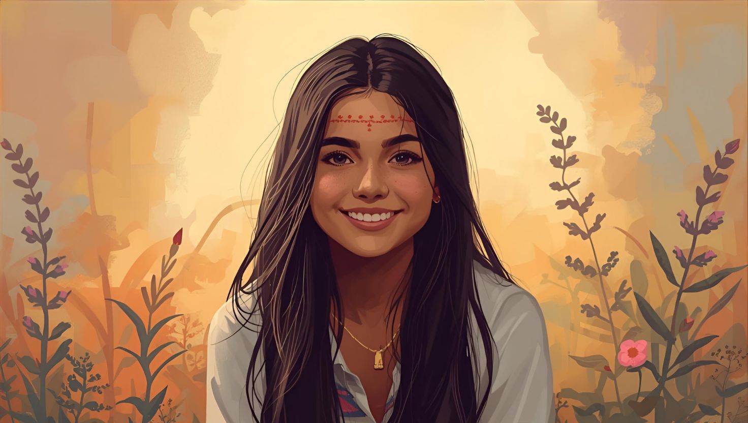 Beautiful & Kind Sara I Moral Story By Radha