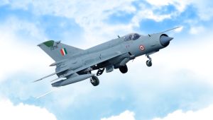 Adieu MIG-21 I Blog By Saiaansh