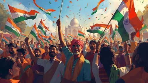 National Constitution Day 26 November 2025: History, Importance and Celebrations