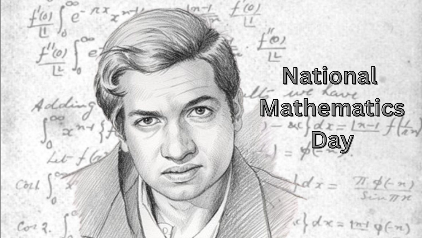 National Mathematics Day 2025: Srinivas Ramanujan Birthday