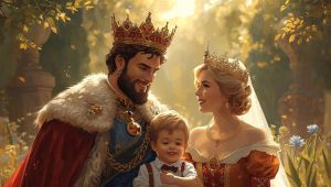 Victor And The Ring I Story By Viyan A Mahesh