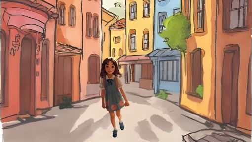 A Kidnapped Story I By Sivali.S