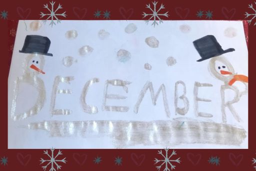 Winter I Poem and Art By Keshav Lodha