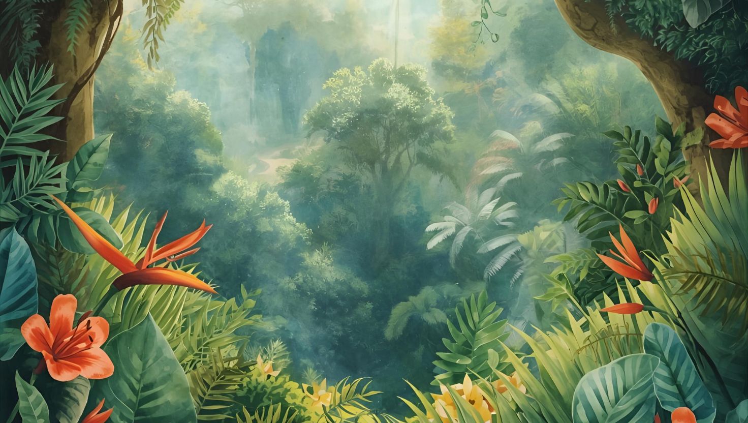 Protect the Wild — Why Every Child Should Care About Wildlife Conservation