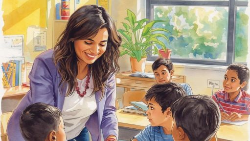 Teacher's Mental Health & Inclusive Classrooms I Blog