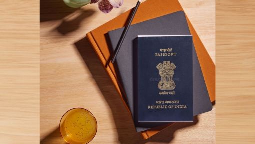 Autobiography of a Passport