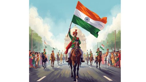 Republic day
