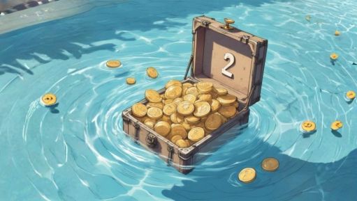 Room No. 110 – The Pool Villa I Story by Maharsh