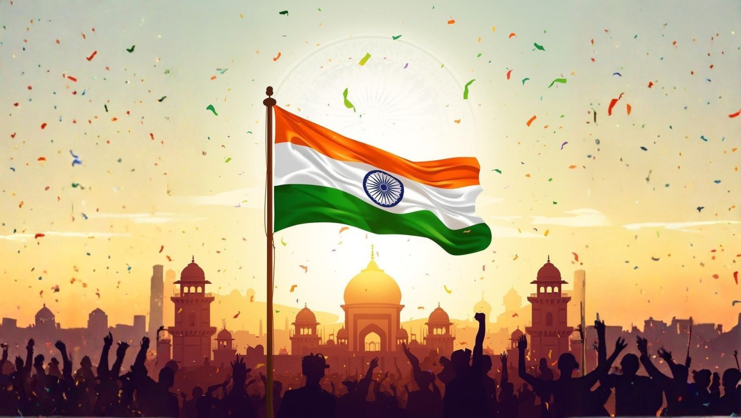 Republic Day: Vande Mataram and India’s Freedom Struggle I Essay By G.Srivani
