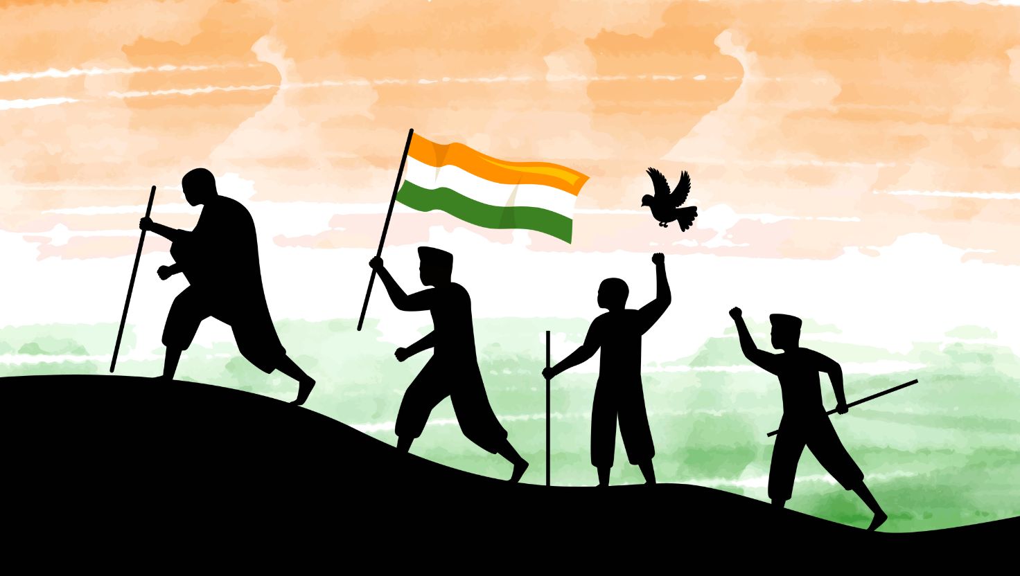 Importance Of Republic Day I Essay By Taashvee