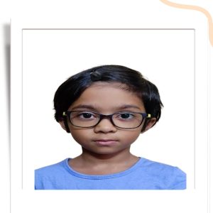 Oushnika Chakraborty