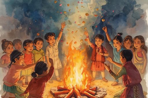 Makar Sankranti: Celebrating the Sun, Harvest and Indian Traditions