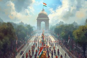 The Song Of The Nation I Poem By Pranav