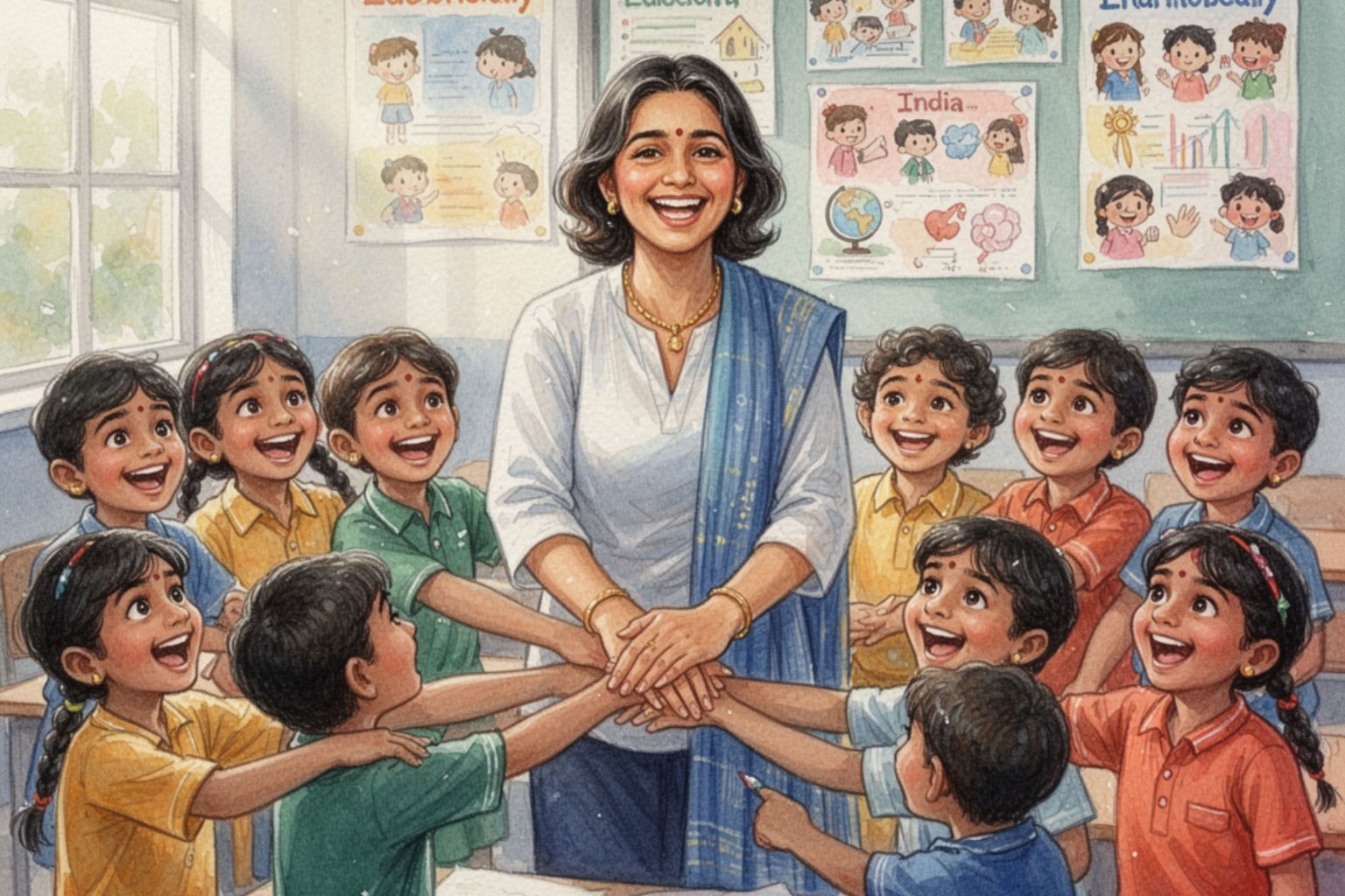 What language should we use while communicating about the differences to neurotypical kids in the Classroom and With Parents?