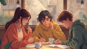 Riggling The Routine I Poem By Shreyansh