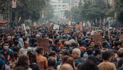 Hunger Beyond the Headlines: A crisis we cannot ignore I Blog By Yakshitha