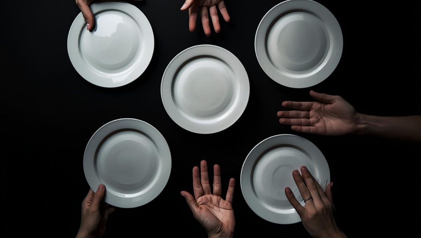 Hunger Beyond the Headlines: A crisis we cannot ignore I Blog By Yakshitha