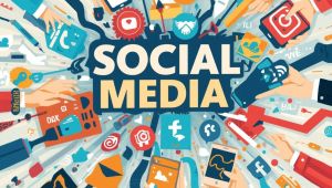 Between Reels And Streams I Poem By Anika