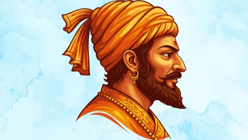  Chhatrapati Shivaji Maharaj I Poem By Keshav