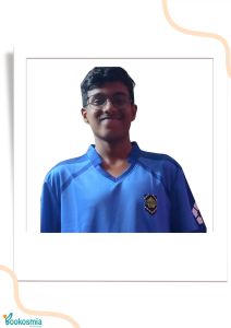 Mohammed Daanish K.S