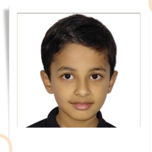 Mohammed Uzair , Hyderabad