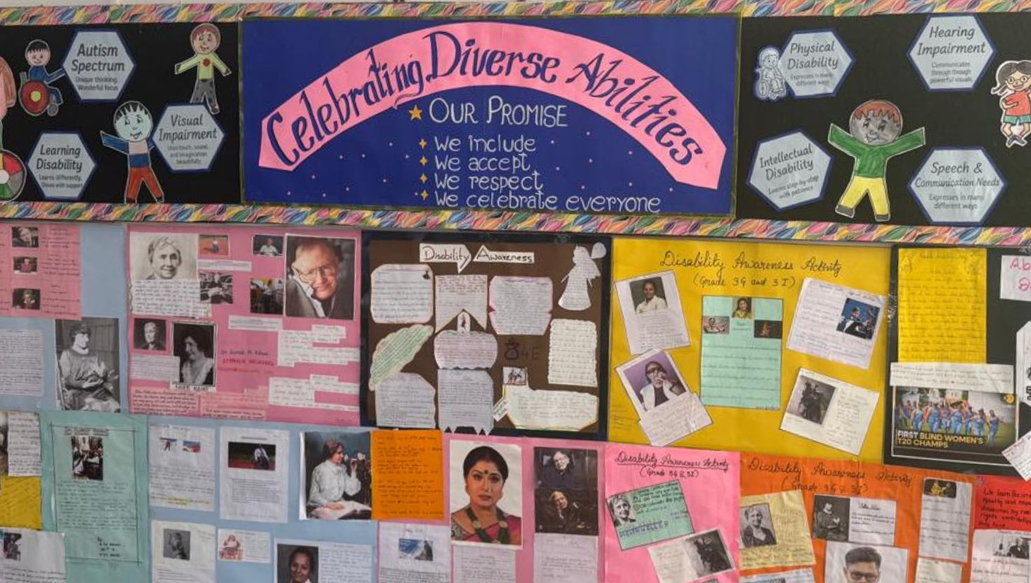 Sensory-Friendly Classroom Setup: Tips for Inclusive Education
