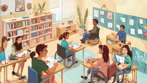 What Are Accommodations? Why Do They Matter? What Accommodations Do Different Boards Provide?