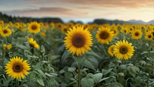 Little Seed’s Adventures I Story By Aryahi