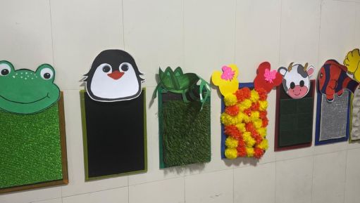 Sensory-Friendly Classroom Setup: Tips for Inclusive Education
