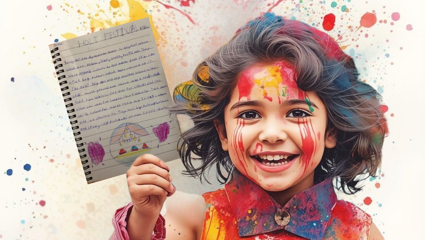 Holi