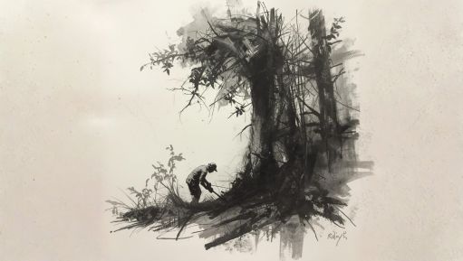 The Endangered Animals I Short Story By Adamya