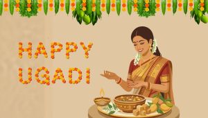 What is Ugadi? Festival,Traditions & Celebration Ideas for Kids