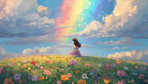 The Secret Garden I Story By Anvita