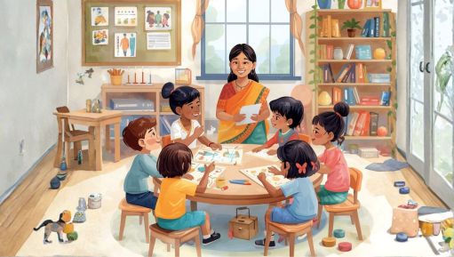 What are developmental differences and learning differences? Why does autism span both categories?