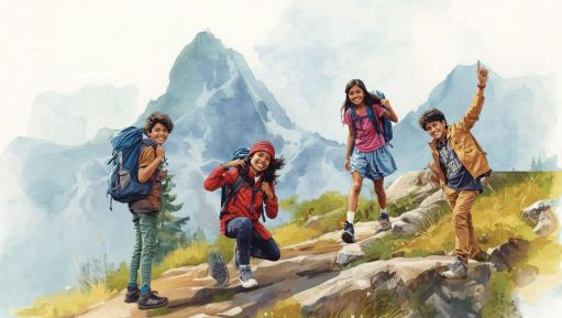 You’ll Be Fine I Poem By Kanav