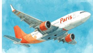 Paddington and Thea I Story By Dharshith A R