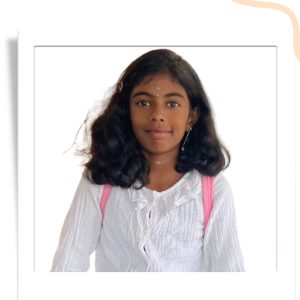 K.S. Iniya