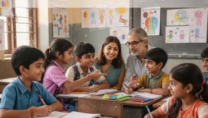 Understanding Sensory Differences in Neurodiverse Individuals