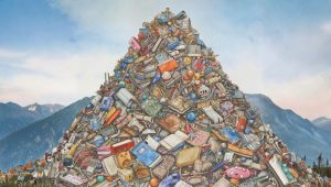 Where Lost Things Whisper I Essay By Anvita