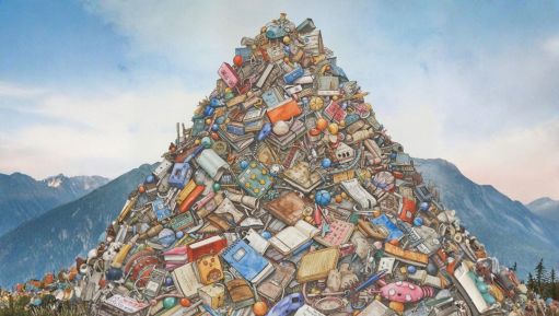 Where Lost Things Whisper I Essay By Anvita