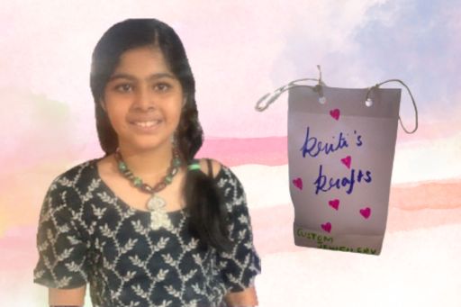 Harappan Necklace Art & Craft Activity: Go On and Wear It | By Kriti