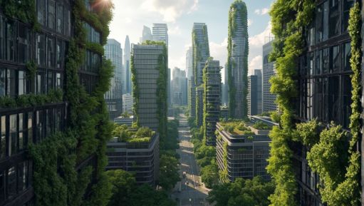 Exploring Singapore: A Sustainable and Smart Nation I Blog By Kanav