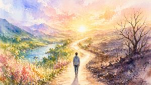 Love Your Life I Poem By Yukthika J